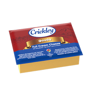 CRICKLEY - GOUDA 840G