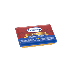 Crickle Dairy -crickley-cheese-mock-gouda-440g