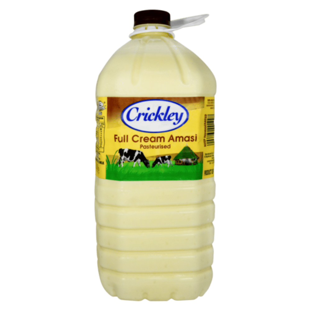 Crickley Amasi Milk