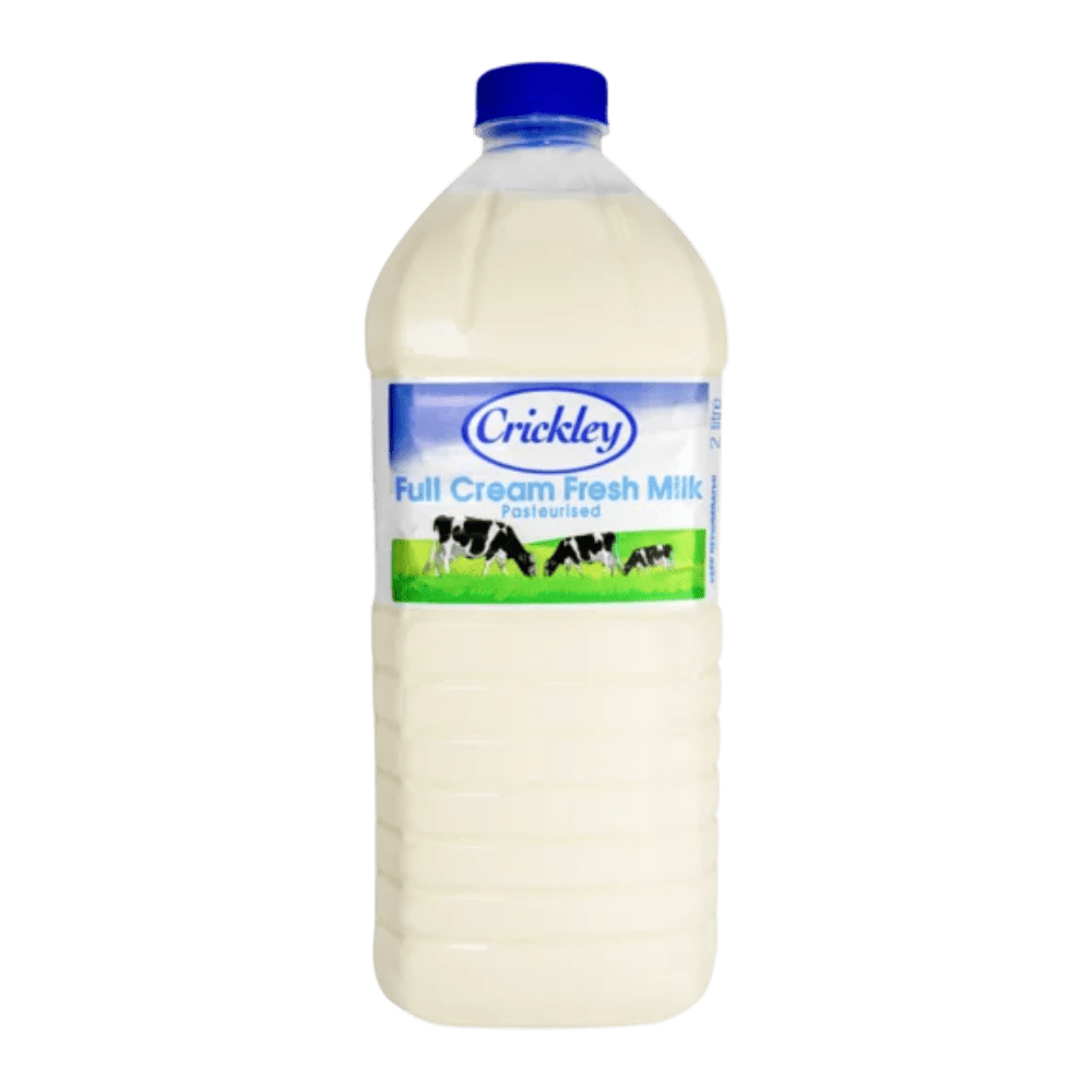 Crickley - Fresh Milk