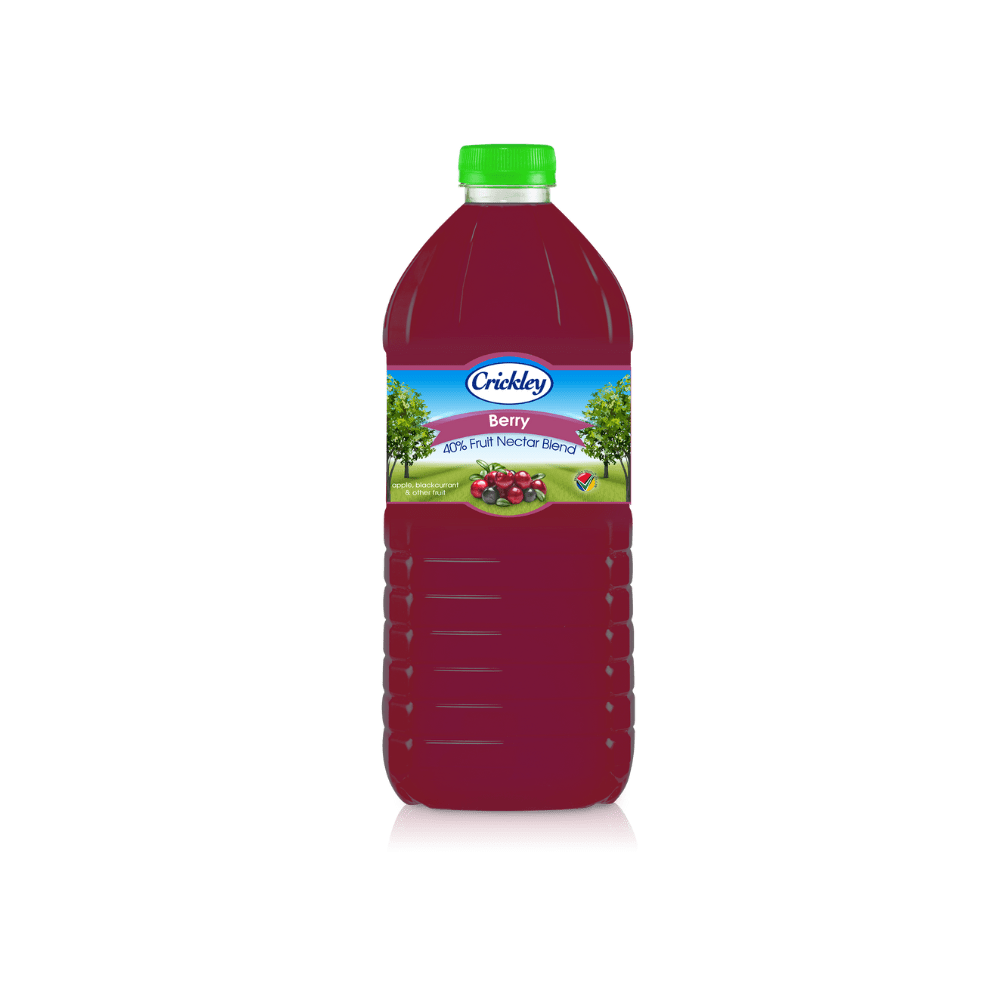 Crickley Nectar Blend - Berry