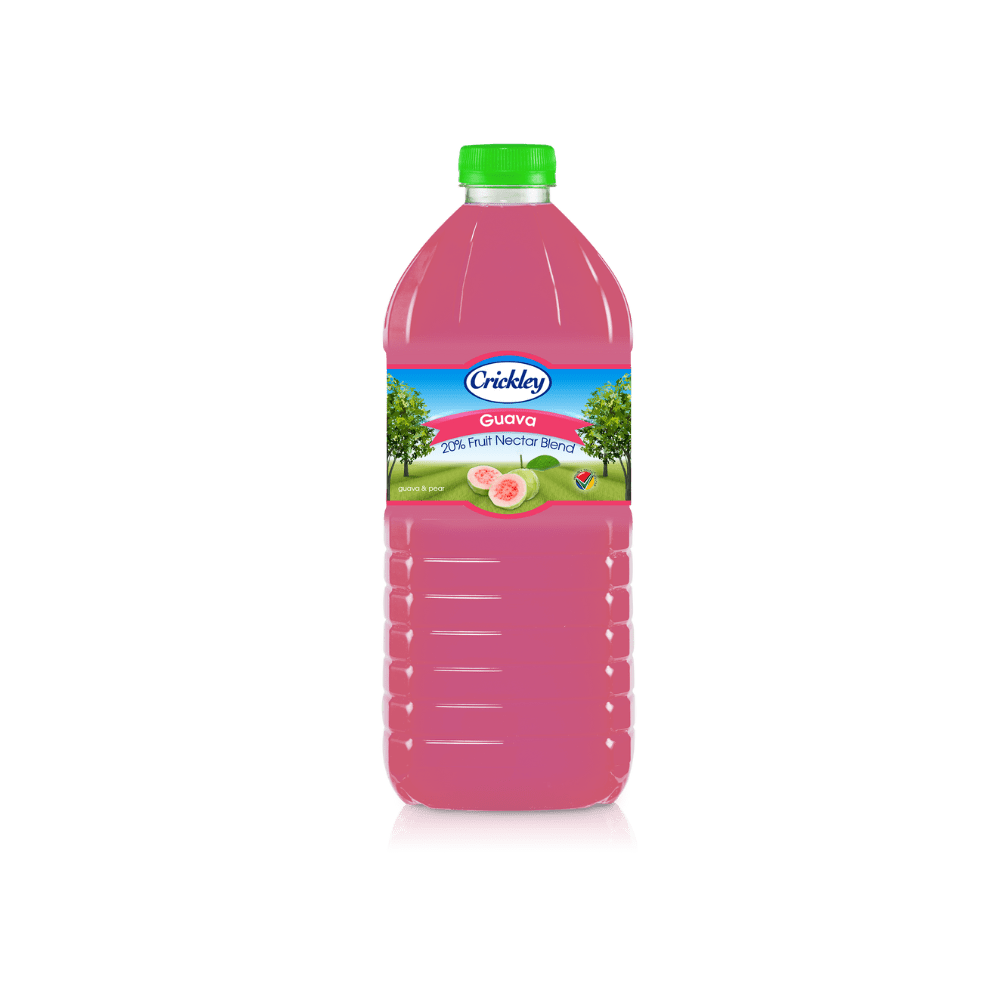 Crickley Nectar Blend - Guava