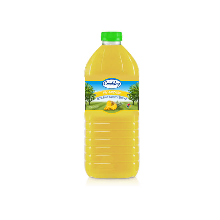 Crickley Nectar Blend - Pineapple