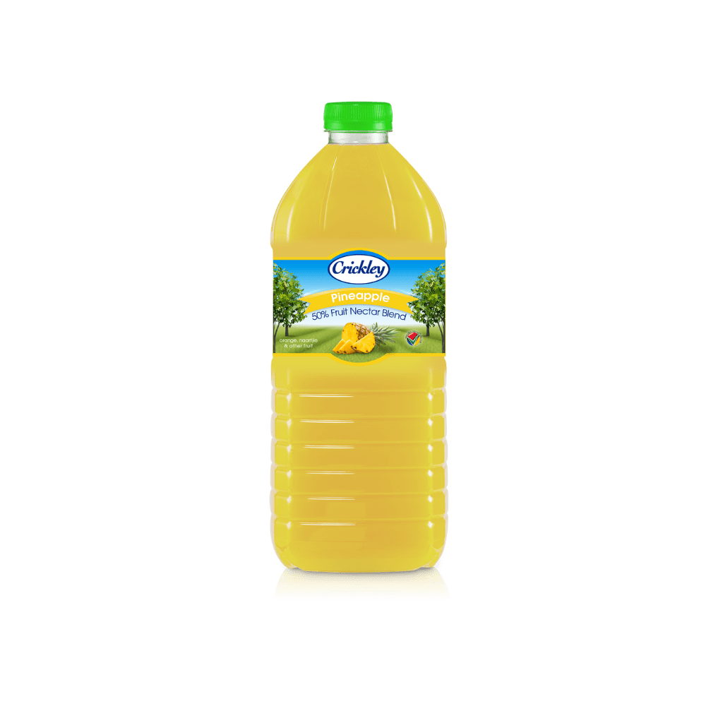 Crickley Nectar Blend - Pineapple