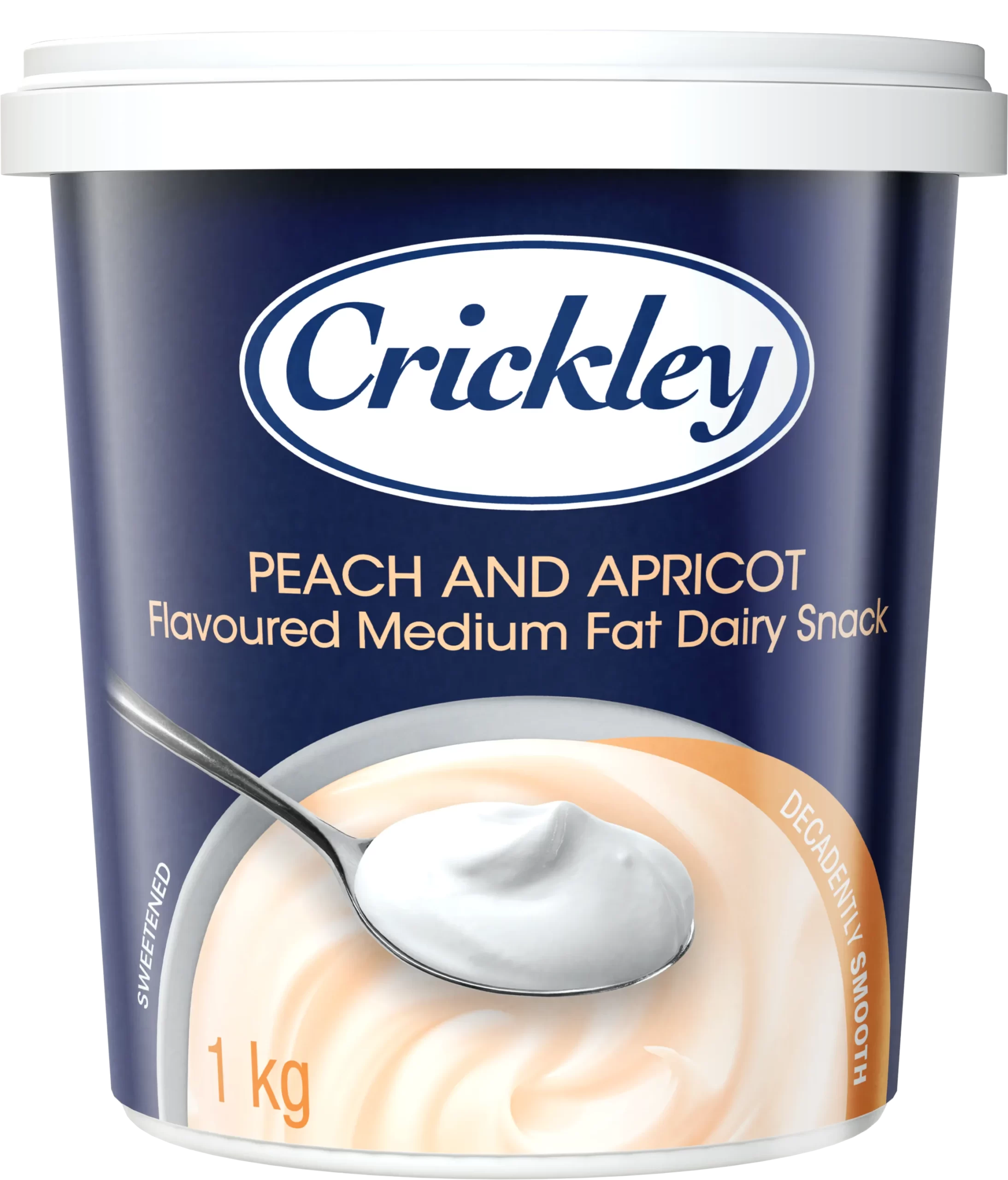 11319 Crickley Dairy Snack 1kg PeachApricot v1