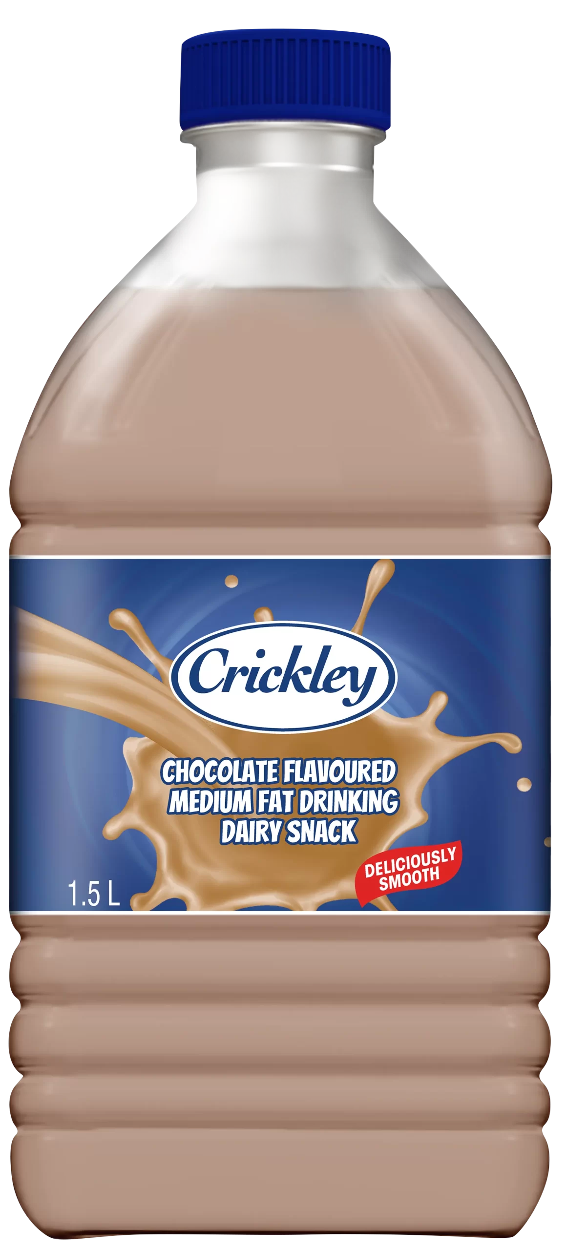 CRICKLEY Drinking Snack 1.5L Chocolate HR (1)