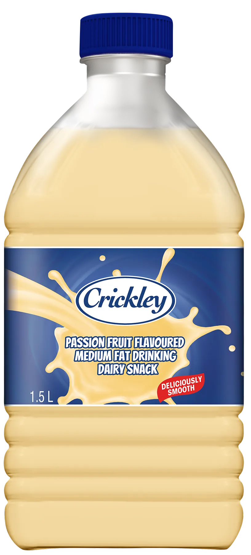 CRICKLEY Drinking Snack 1.5L Passion Fruit HR (1) 1