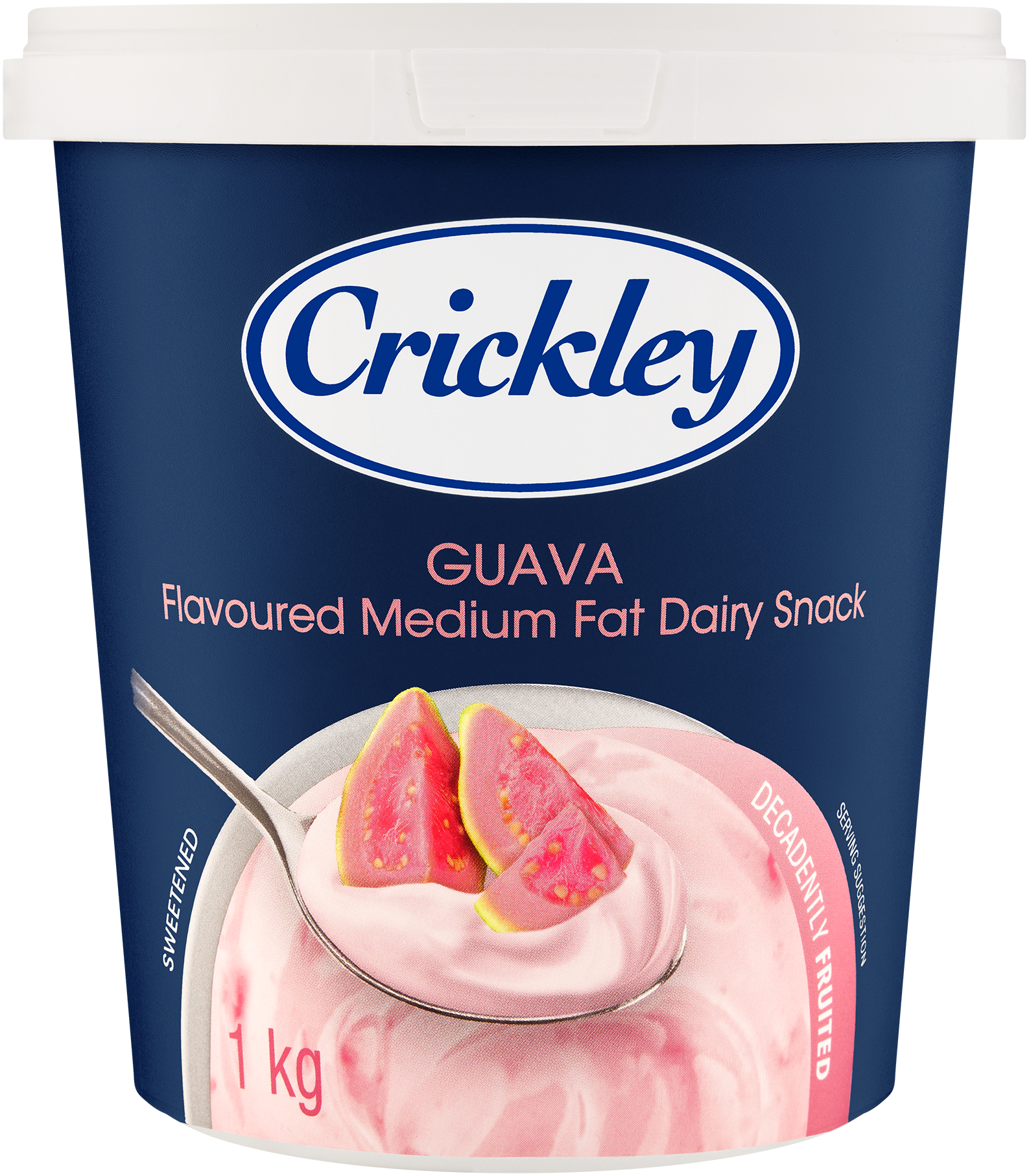 Dairy Snack Gauva